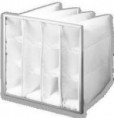 Filtro a tasche 592 x 287 x 535